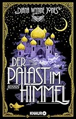 Palast himmel roman gebraucht kaufen  Wird an jeden Ort in Deutschland