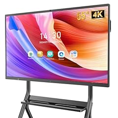 Smart board touchscreen usato  Spedito ovunque in Italia 