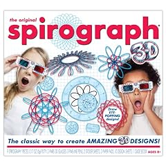 3d spirograph for sale  Delivered anywhere in UK