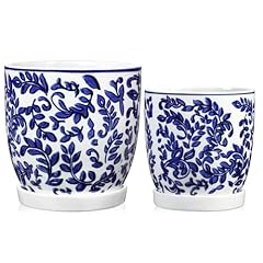 Set ceramic blue for sale  Delivered anywhere in USA 