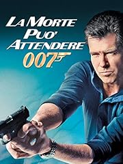 Agente 007 morte usato  Spedito ovunque in Italia 