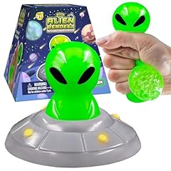 Yoya toys alien for sale  Delivered anywhere in USA 