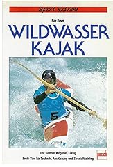 Wildwasser kajak sichere gebraucht kaufen  Wird an jeden Ort in Deutschland