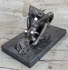European bronze original for sale  Delivered anywhere in USA 