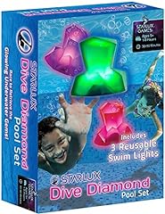 Dive diamonds diving for sale  Delivered anywhere in UK
