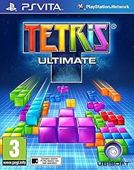Tetris ultimate d'occasion  Livré partout en France