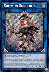 Summon sorceress blmm for sale  Delivered anywhere in USA 