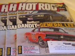 Hot rod magazine for sale  Delivered anywhere in USA 