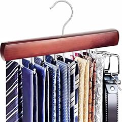 Keoamg tie rack for sale  Delivered anywhere in USA 