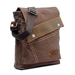 Borsa tela vintage usato  Spedito ovunque in Italia 
