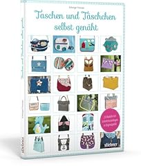 Taschen täschchen genäht gebraucht kaufen  Wird an jeden Ort in Deutschland