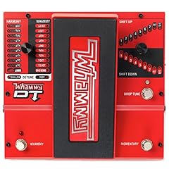 Digitech whammy drop for sale  Delivered anywhere in USA 