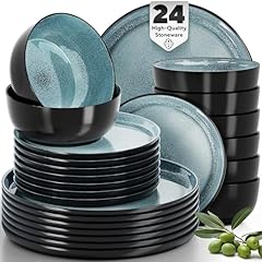 Piece dinnerware sets for sale  Delivered anywhere in USA 