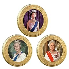 Queen elizabeth memorial for sale  Delivered anywhere in UK