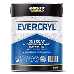 Everbuild evercryl one for sale  Delivered anywhere in UK