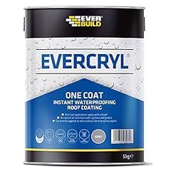 Everbuild evercryl one for sale  Delivered anywhere in UK