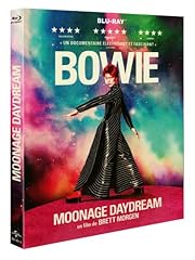 Moonage daydream blu d'occasion  Livré partout en France