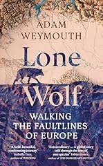 Lone wolf walking usato  Spedito ovunque in Italia 