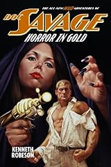 Doc savage horror for sale  Delivered anywhere in USA 