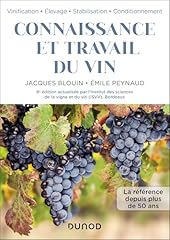 Connaissance travail vin d'occasion  Livré partout en France