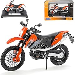 Welly ktm 690 for sale  Delivered anywhere in UK