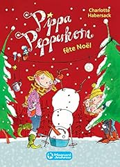 Pippa fête noël d'occasion  Livré partout en France