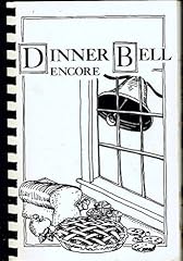 Dinner bell encore for sale  Delivered anywhere in USA 