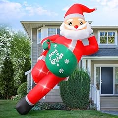 Giant christmas inflatables for sale  Delivered anywhere in USA 