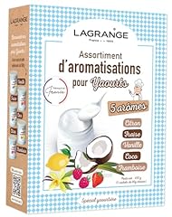Assortiment aromatisations yao d'occasion  Livré partout en France