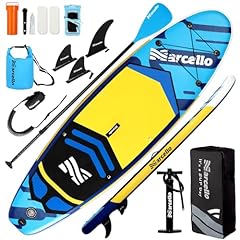 Paddle board inflatable for sale  Delivered anywhere in Ireland