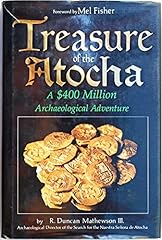 Treasure atocha for sale  Delivered anywhere in USA 