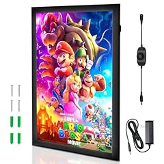 Nexaframe led poster for sale  Delivered anywhere in USA 