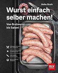 Wurst einfach selber gebraucht kaufen  Wird an jeden Ort in Deutschland