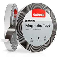 Gauder magnetic tape for sale  Delivered anywhere in UK