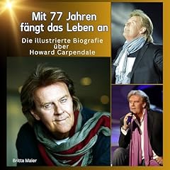Illustrierte biografie howard gebraucht kaufen  Wird an jeden Ort in Deutschland