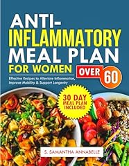 Anti inflammatory meal for sale  Delivered anywhere in USA 