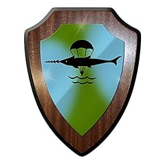 Wappenschild wandschild wappen gebraucht kaufen  Wird an jeden Ort in Deutschland