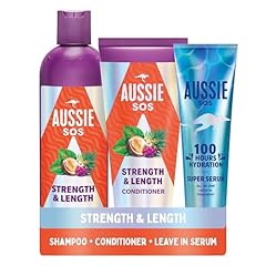 Aussie strength length for sale  Delivered anywhere in UK