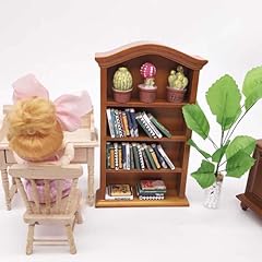 Supyini bibliothèque bois d'occasion  Livré partout en Belgiqu