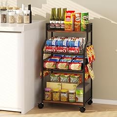 Homsorout organizer pantry for sale  Delivered anywhere in USA 