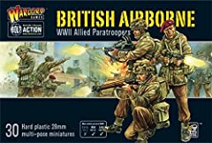British airborne allied for sale  Delivered anywhere in UK