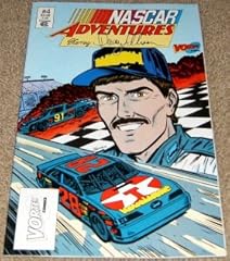 Nascar adventures starring for sale  Delivered anywhere in USA 
