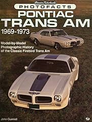 Pontiac trans 1969 for sale  Delivered anywhere in USA 
