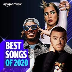 Best songs 2020 for sale  Delivered anywhere in Ireland