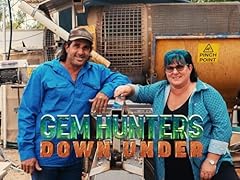 Gem hunters for sale  Delivered anywhere in UK