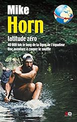 Latitude zéro d'occasion  Livré partout en France