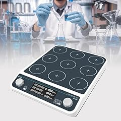 Lab magnetrührer led gebraucht kaufen  Wird an jeden Ort in Deutschland