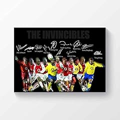 Arsenal arsenal invincibles for sale  Delivered anywhere in UK