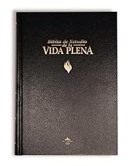 Rvr60 biblia estudio gebraucht kaufen  Wird an jeden Ort in Deutschland