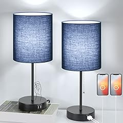 Table lamps set for sale  Delivered anywhere in USA 